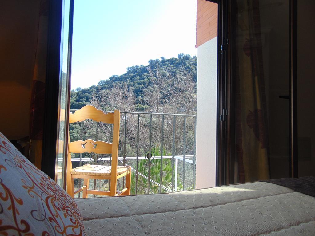 Hotel Sierra De Araceli Люсена Экстерьер фото